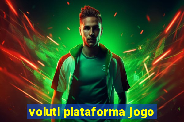 voluti plataforma jogo